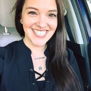 Meet your Posher, Missy